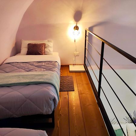 Stanza Con Bagno Privato Orvieto Centro Storico, Aria Condizionata Netflix Vicino Al Pozzo Della Cava-Affittacamere "Carvajal Rooms" Екстер'єр фото