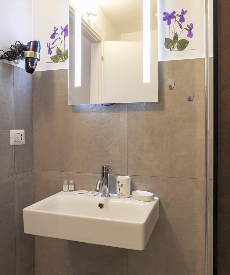 Stanza Con Bagno Privato Orvieto Centro Storico, Aria Condizionata Netflix Vicino Al Pozzo Della Cava-Affittacamere "Carvajal Rooms" Екстер'єр фото