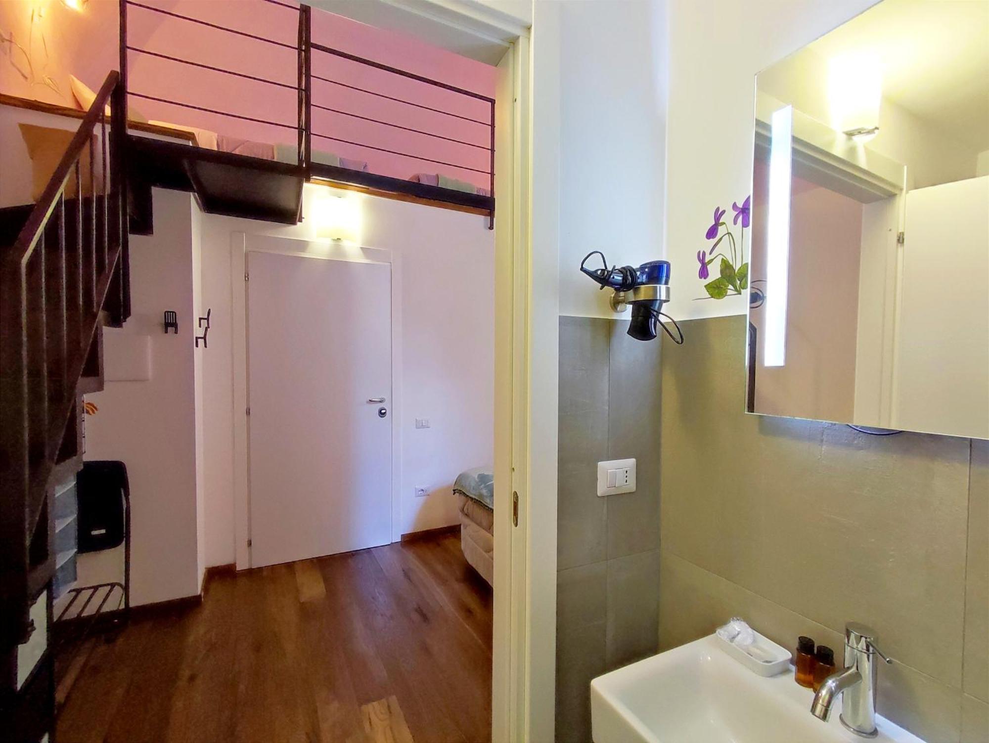 Stanza Con Bagno Privato Orvieto Centro Storico, Aria Condizionata Netflix Vicino Al Pozzo Della Cava-Affittacamere "Carvajal Rooms" Екстер'єр фото